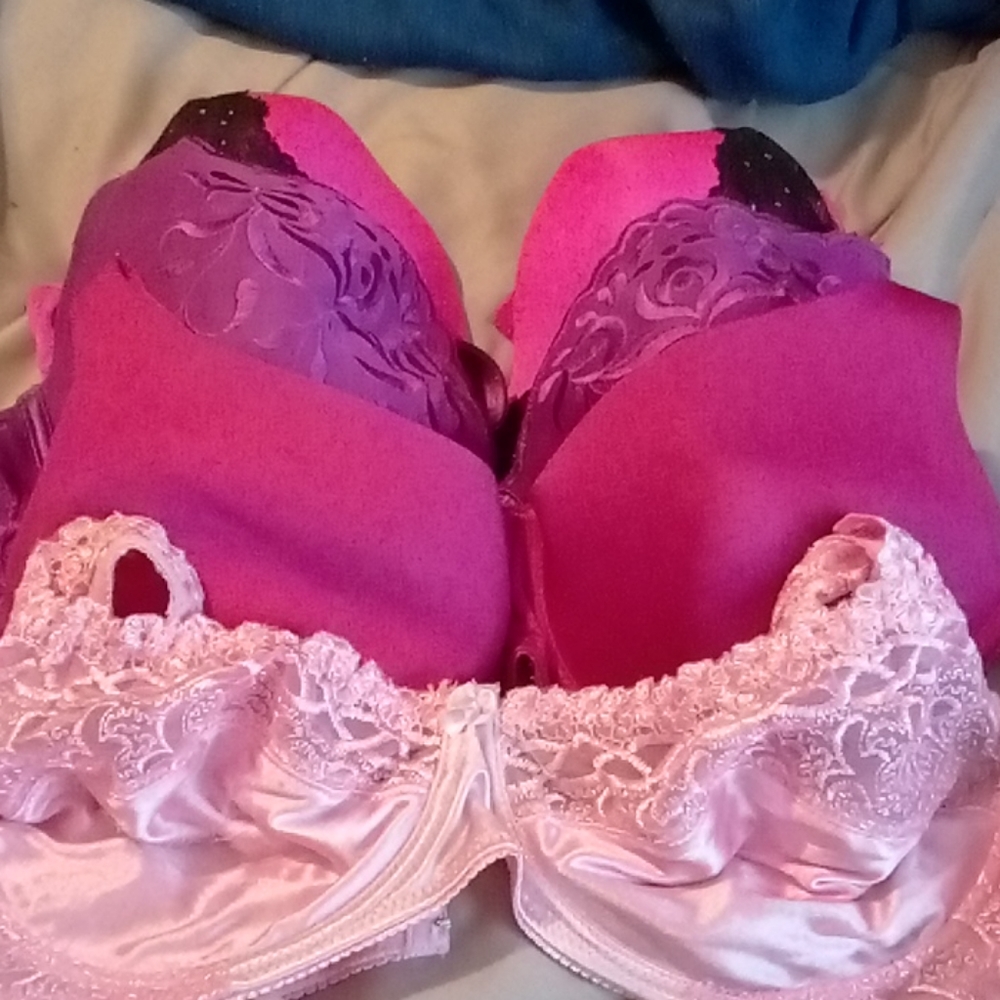 Bras